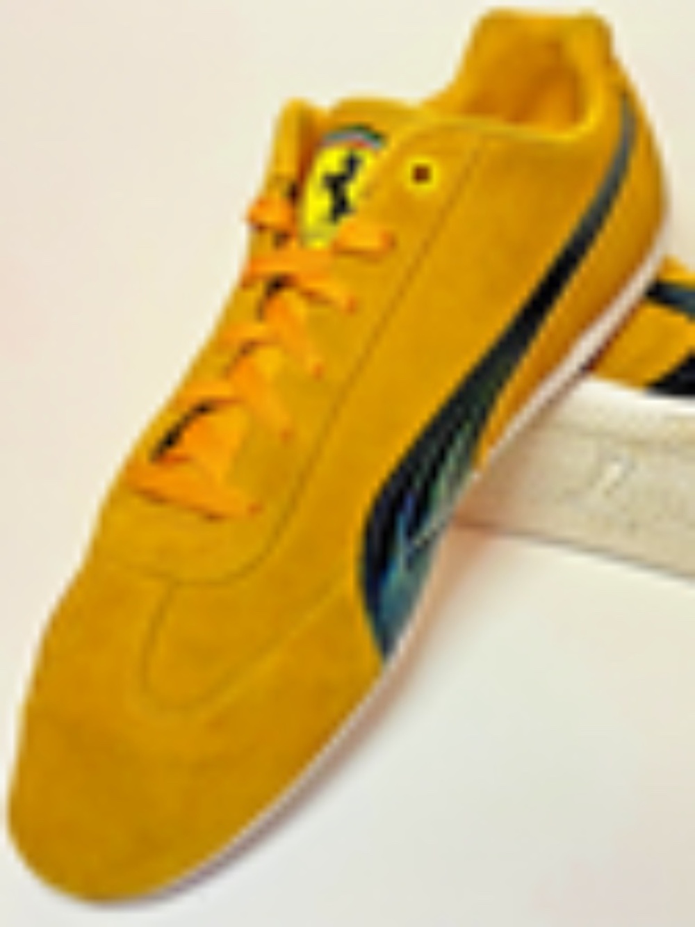 PUMA x Scuderia Ferrari SPEEDCAT sneakers
